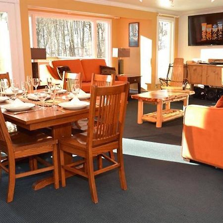 Luxurious Trailside Village One Bedroom Condo #1 Killington Eksteriør billede