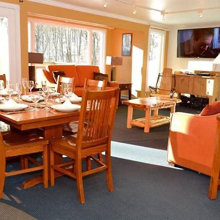 Luxurious Trailside Village One Bedroom Condo #1 Killington Eksteriør billede