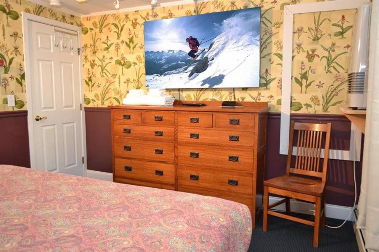 Luxurious Trailside Village One Bedroom Condo #1 Killington Eksteriør billede